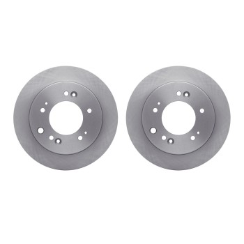 Disc Brake Rotor Set