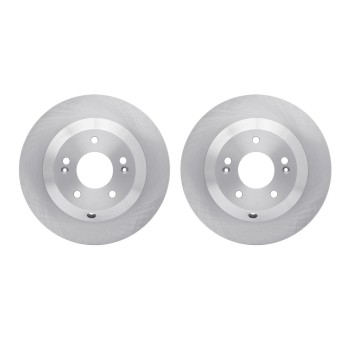 Disc Brake Rotor Set
