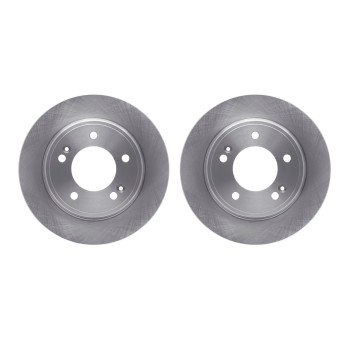 Disc Brake Rotor Set