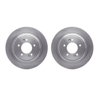 Disc Brake Rotor Set