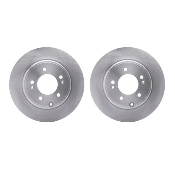 Disc Brake Rotor Set