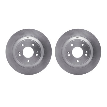 Disc Brake Rotor Set
