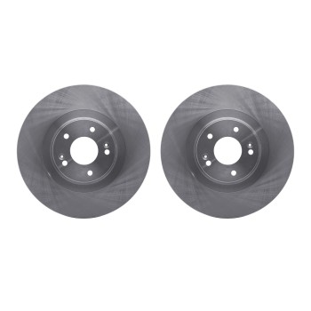 Disc Brake Rotor Set