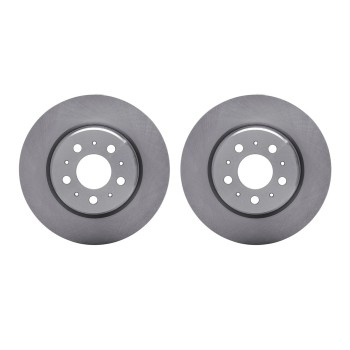 Disc Brake Rotor Set