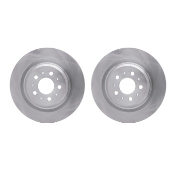 Disc Brake Rotor Set