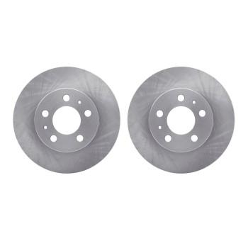 Disc Brake Rotor Set