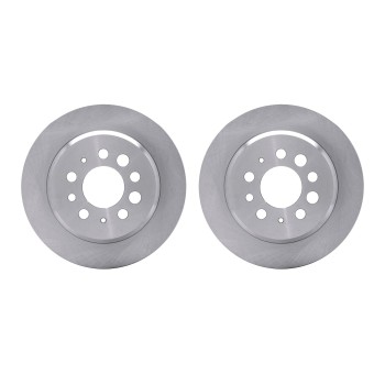 Disc Brake Rotor Set