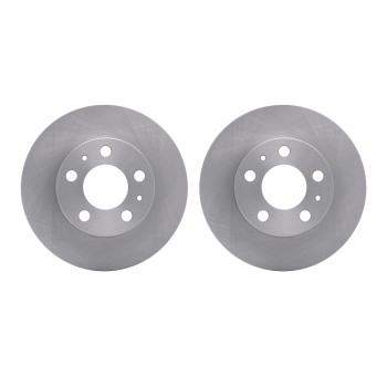 Disc Brake Rotor Set