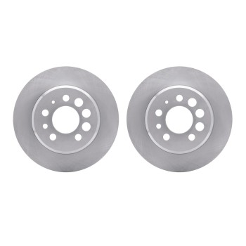 Disc Brake Rotor Set