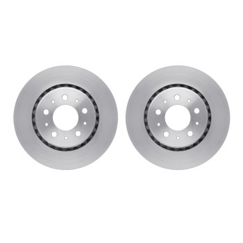 Disc Brake Rotor Set