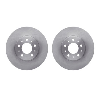 Disc Brake Rotor Set