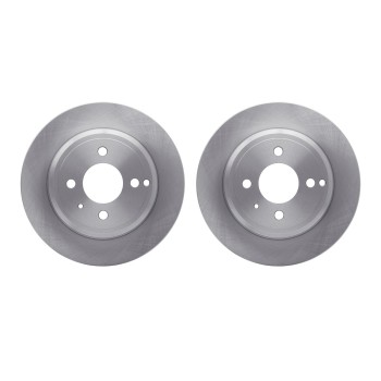 Disc Brake Rotor Set