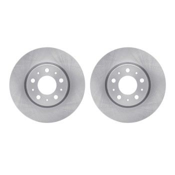 Disc Brake Rotor Set