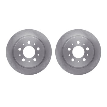 Disc Brake Rotor Set