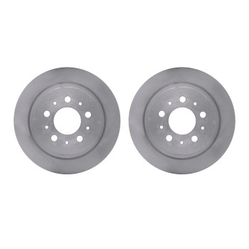 Disc Brake Rotor Set