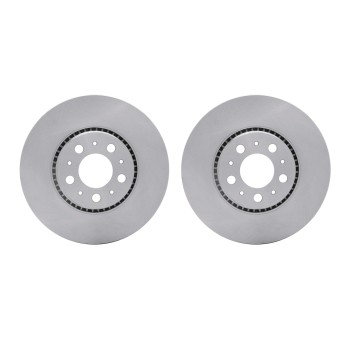 Disc Brake Rotor Set