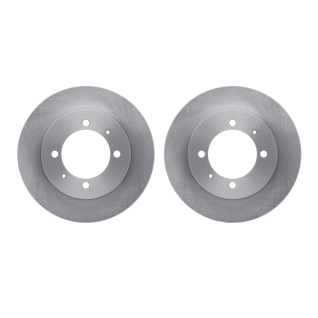 Disc Brake Rotor Set