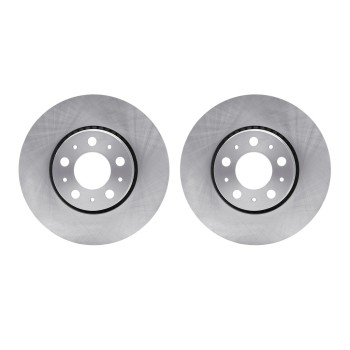 Disc Brake Rotor Set