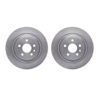 Disc Brake Rotor Set