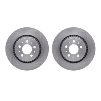 Disc Brake Rotor Set