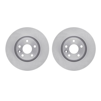 Disc Brake Rotor Set