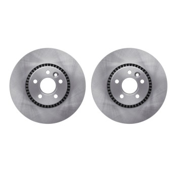 Disc Brake Rotor Set