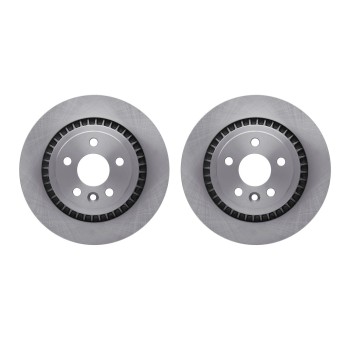 Disc Brake Rotor Set