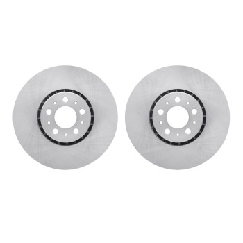 Disc Brake Rotor Set