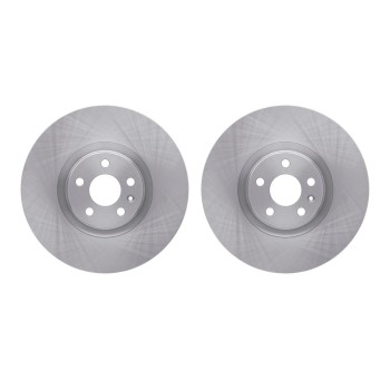 Disc Brake Rotor Set