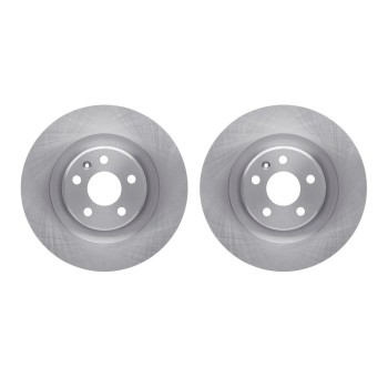 Disc Brake Rotor Set