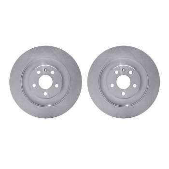 Disc Brake Rotor Set