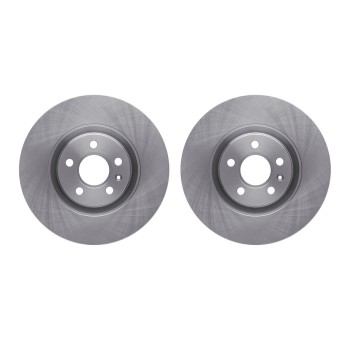 Disc Brake Rotor Set