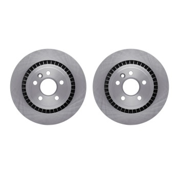 Disc Brake Rotor Set