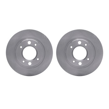 Disc Brake Rotor Set