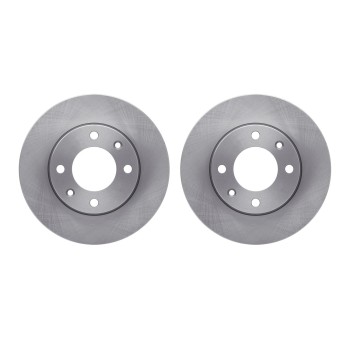 Disc Brake Rotor Set