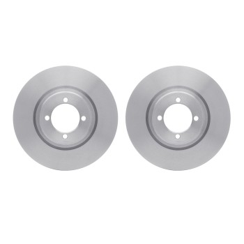 Disc Brake Rotor Set