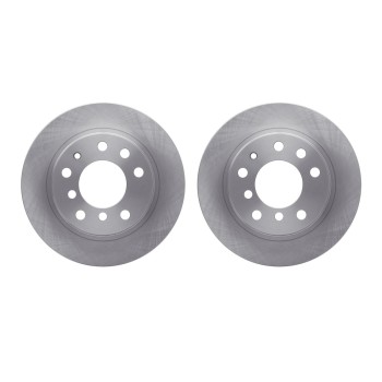 Disc Brake Rotor Set