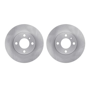 Disc Brake Rotor Set