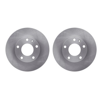 Disc Brake Rotor Set