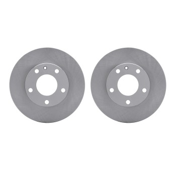 Disc Brake Rotor Set
