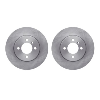 Disc Brake Rotor Set
