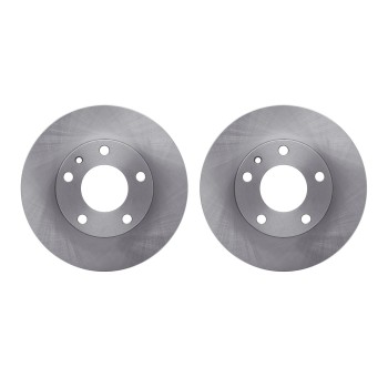 Disc Brake Rotor Set