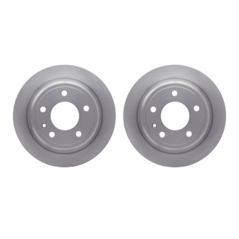 Disc Brake Rotor Set