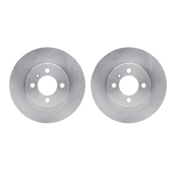 Disc Brake Rotor Set