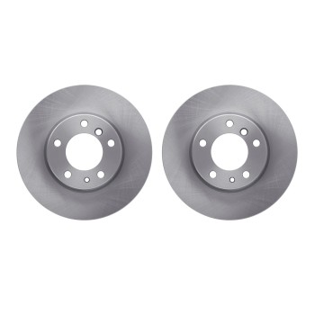Disc Brake Rotor Set