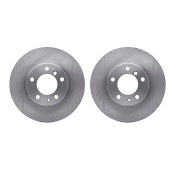 Disc Brake Rotor Set