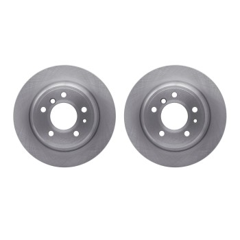 Disc Brake Rotor Set