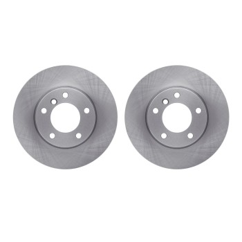 Disc Brake Rotor Set