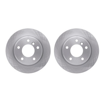 Disc Brake Rotor Set