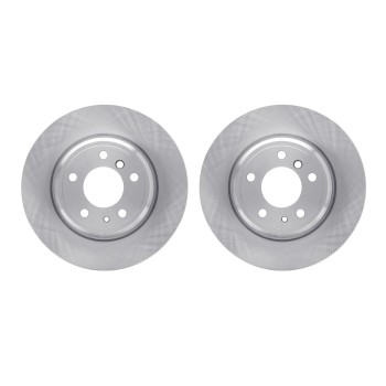 Disc Brake Rotor Set